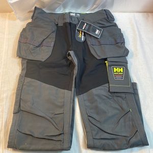 HELLY HANSEN Workwear men’s work wear size D92 new